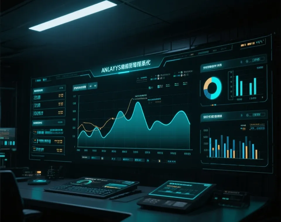 加拿大28数据看板展示