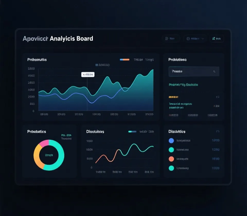 加拿大28统计可视化看板示意